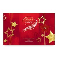 Lindor Lindt Среќни празници 200 г.